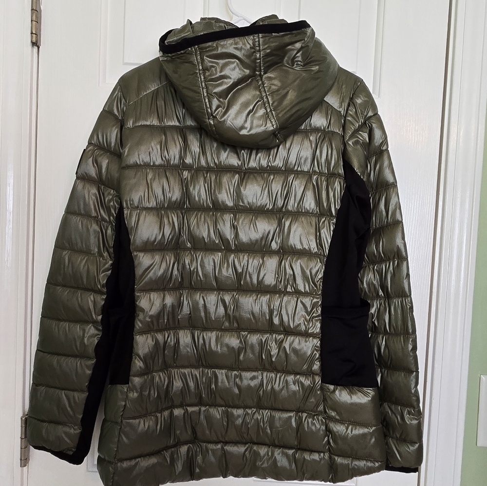 Ck puffer jacket - Picture 8 of 8